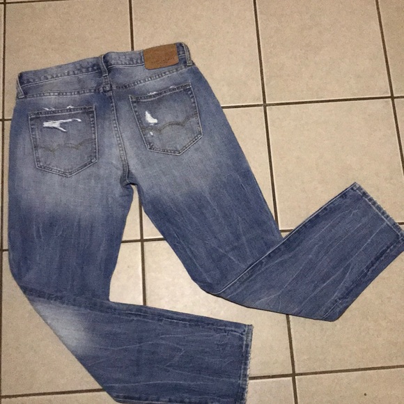 American Eagle Jeans Size 30 x 32 (Never Worn) - Picture 4 of 4